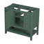 Base de meuble-lavabo moderne seulement-99996268