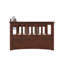 Lit de jour en bois Mission-1574674002