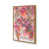 Impression sur cadre ouvert sans papier mat