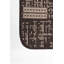 Tapis intérieur / extérieur chocolat Bralon-547735182