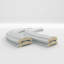 Ensemble d'anneaux de plafond 43 po 1/4 po x P 35 1/2 po x l 3 7/8 po x P 1 po-88034318