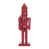 Rouge est en rupture de stock