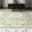 Wool Oriental Area Rug-106952842