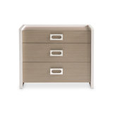 Modulum 3 - Drawer Nightstand