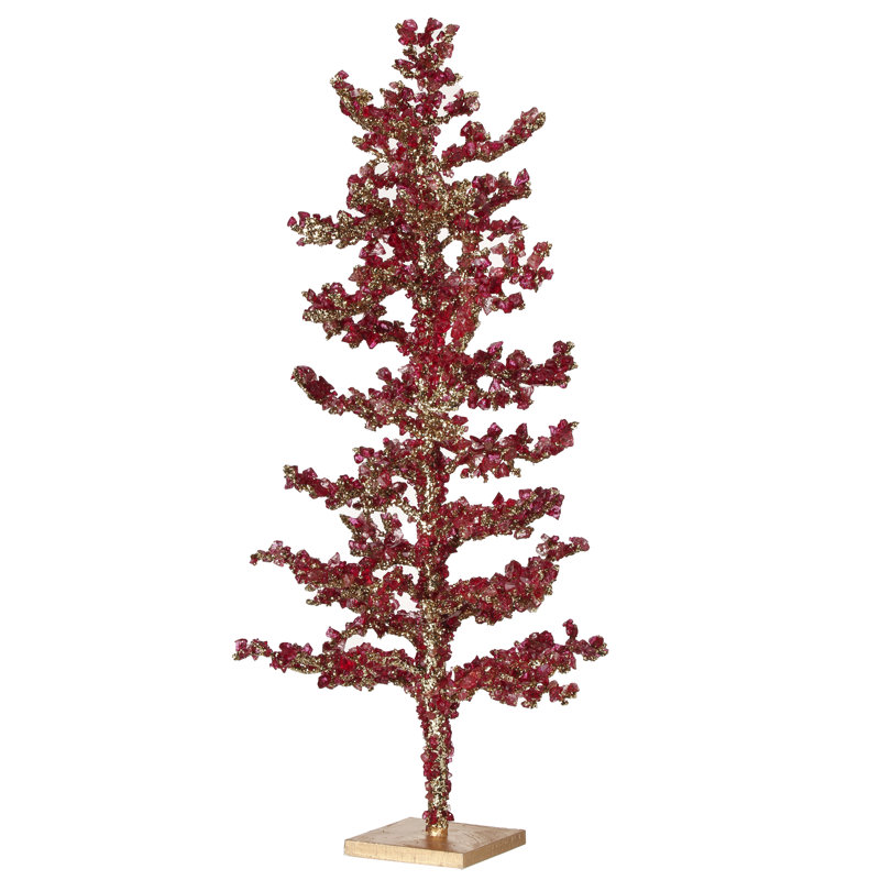 Arbre de table 24 po