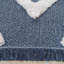 Breene Southwestern Hand Woven Area Rug-71203825