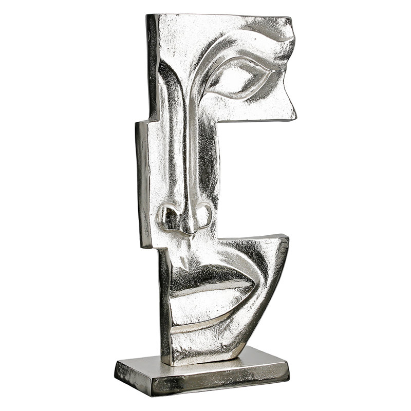 Dahlon Statue Decorative Object
