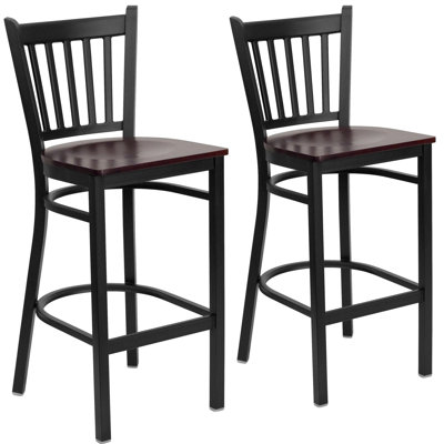 Tabouret de restaurant Prompton