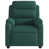 Dark Green Velvet selected