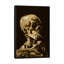 «Skull of a Skeleton», reproduction sur toile-74280853-74280855-74280854