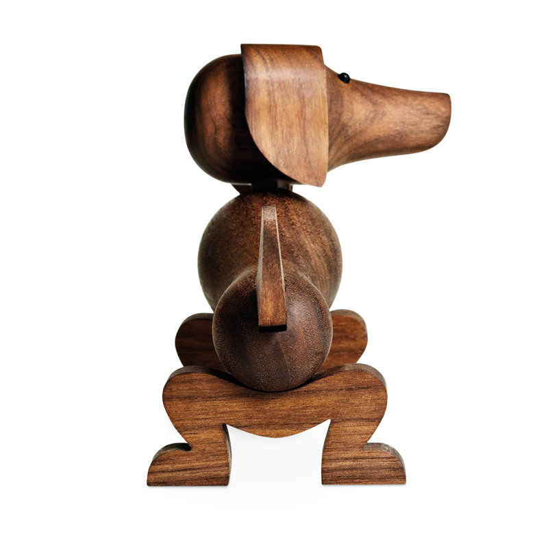 Dog Figurine