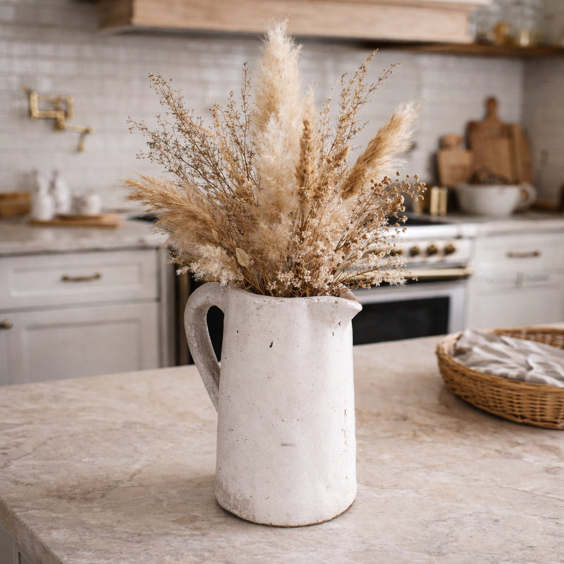 Ceramic Beverage Dispenser