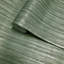 Papier peint industriel texturé vert olive industriel
