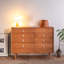 Armoire de rangement simple à conception asymétrique-102115490