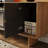 High-End Designed Sideboard