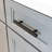 10 1/8" Center to Center Bar Pull-71439438