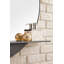 Platform Round Framed Mirror-51087310
