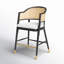  Tabouret de comptoir 27 po Godfrey-1896458727-1896475893