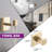 5 - Piece Bathroom Hardware Set-86154422