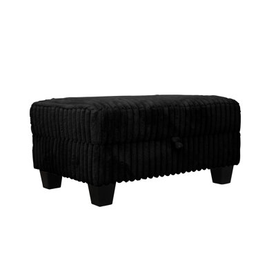 Vega Storage Ottoman