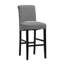 Chabot Upholstered Counter Stool