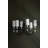 Gustine 6 Light Chandelier-106955187