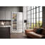 Liebherr Dual Zone 21.94'' W Built-In Wine Refrigerator