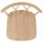 Jordyn Solid Wood Side Chair-868989933