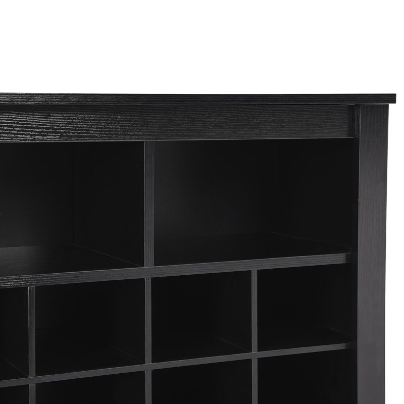 On-Trend Elegant Design, Noir