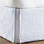 Sandrine Matelasse Coverlet Set