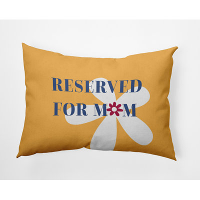 Housse et insert de coussin rectangulaire intérieur / extérieur en polyester 
