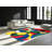 Bright Shuffle Rug-1053483904