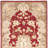 Taran Hand Hooked Performance Oriental Rug-408572614