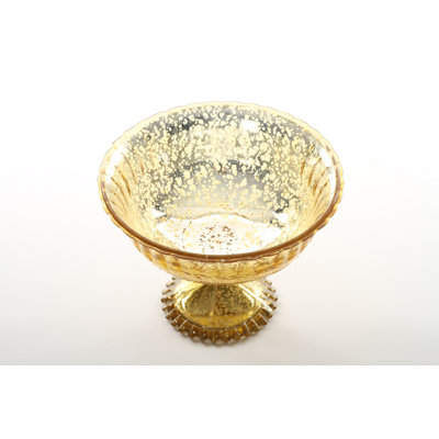 Glass Decorative Bowl