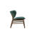 Lizzamore Wood Upholstered Chair (Set of 2)-110946477