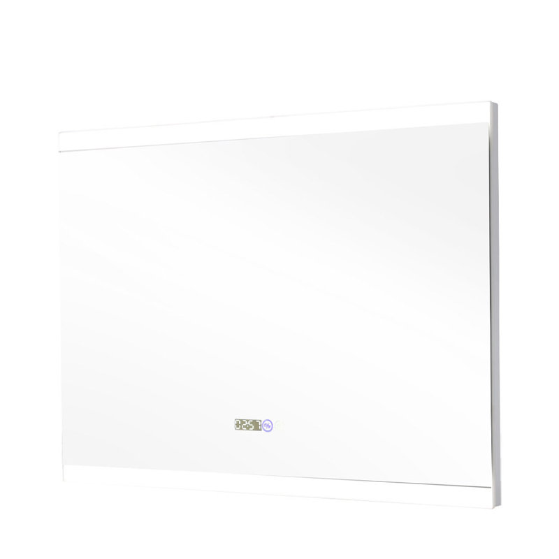 Augello Rectangle Wall Mirror
