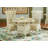 Glick Kids 3 Piece Solid Wood and Chair Set-1452646707