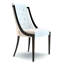 Volari Upholstered Dining Chair-762383142-762383143