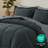 5/7 Piece Microfiber Bed-In-A-Bag Comforter Set -948793881-948793856