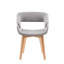 Swanson Upholstered Dining Chair-1425250210