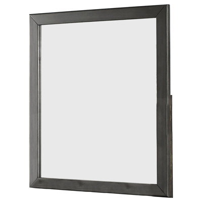 Flat Wall Mirror