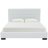 Vivaldi Upholstered Platform Bed-78261666-80200732