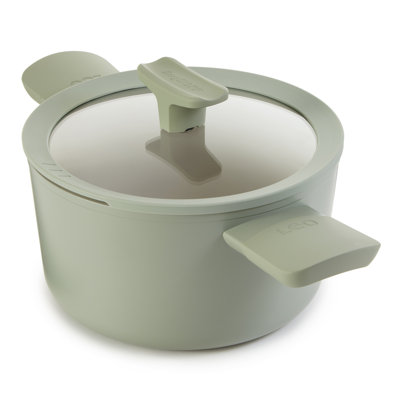BergHOFF Balance Ceramic Non-Stick Stockpot