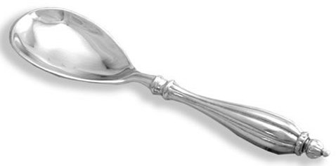 Cuillère de service Pearl Pachone