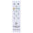 Remote For Starfish Lighting White Finish