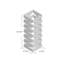 Porte-parapluie Jeycob-304841120