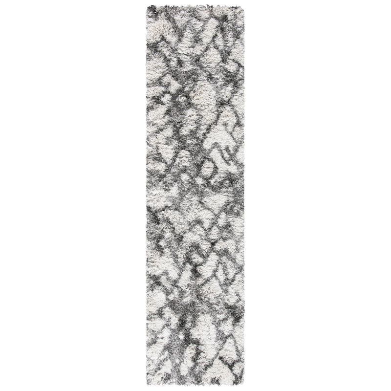 Bunton 800 Performance Rug Rug, Runner 2' x 11'