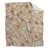 Floral beige