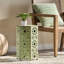 Table d'appoint 12 po