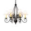 6 - Light Chandelier